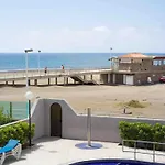 דירה En La Playa 2 Y Piscina San Bartolomé
