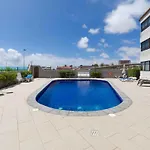 דירה En La Playa 2 Y Piscina San Bartolomé