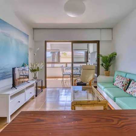 Apartament En La Playa 2 Y Piscina