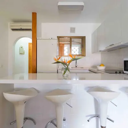 Apartament En La Playa 2 Y Piscina