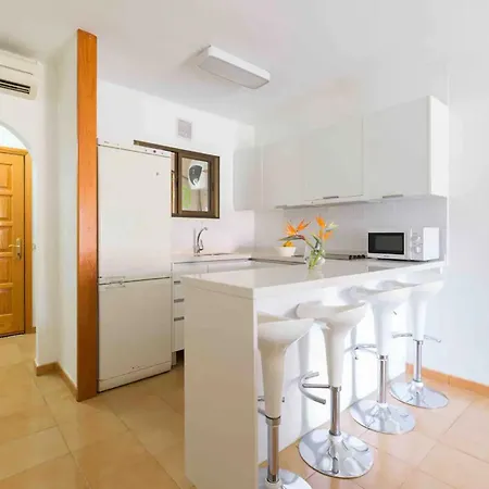 Apartament En La Playa 2 Y Piscina