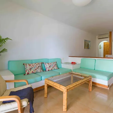 Apartament En La Playa 2 Y Piscina
