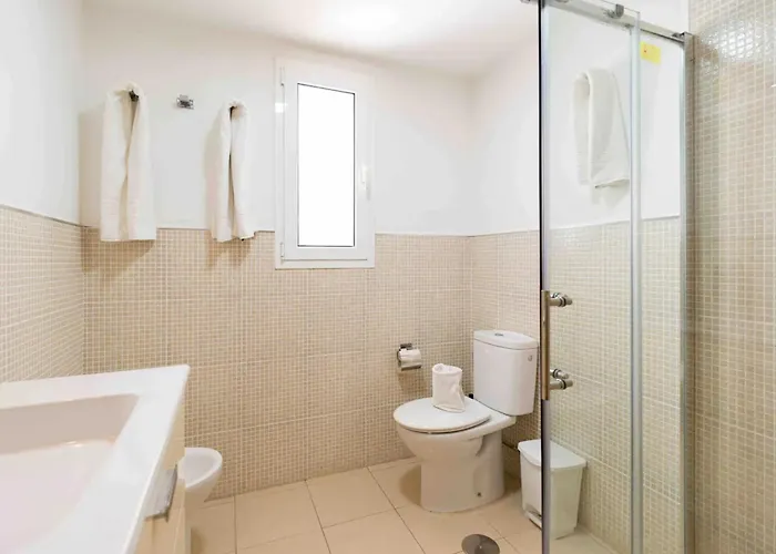 En La Playa 2 Y Piscina Apartment *